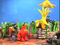 Angol gyerek video, 10.lecke