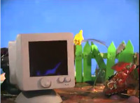 Angol gyerek video, 11.lecke