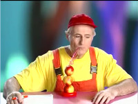 Angol gyerek video, 2.lecke