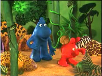 Angol gyerek video, 3.lecke