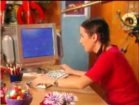 Angol gyerek video, 4.lecke