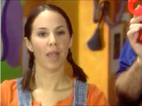 Angol gyerek video, 6.lecke